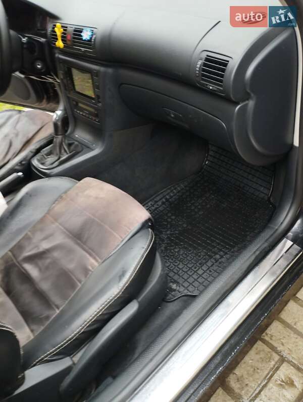 Ліфтбек Skoda Superb 2006 в Ріпках фото 13 Ліфтбек Skoda Superb 2006 в Ріпках