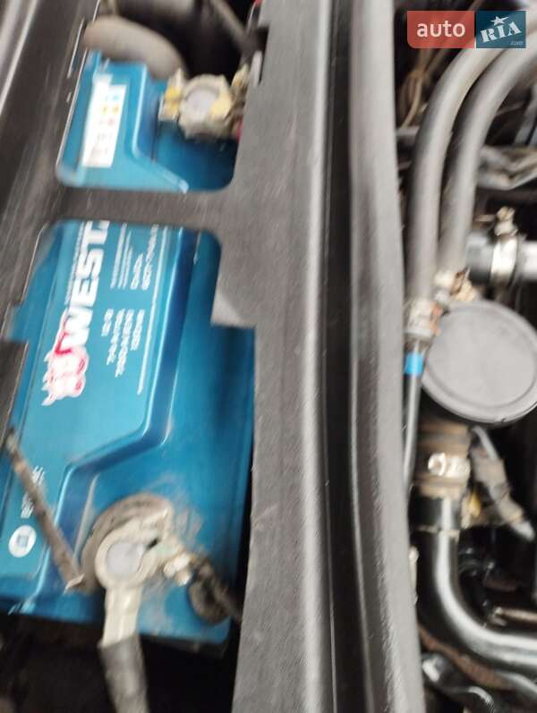 Ліфтбек Skoda Superb 2006 в Ріпках фото 19 Ліфтбек Skoda Superb 2006 в Ріпках