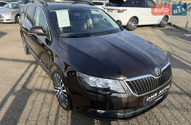 Универсал Skoda Superb 2013 в Киеве