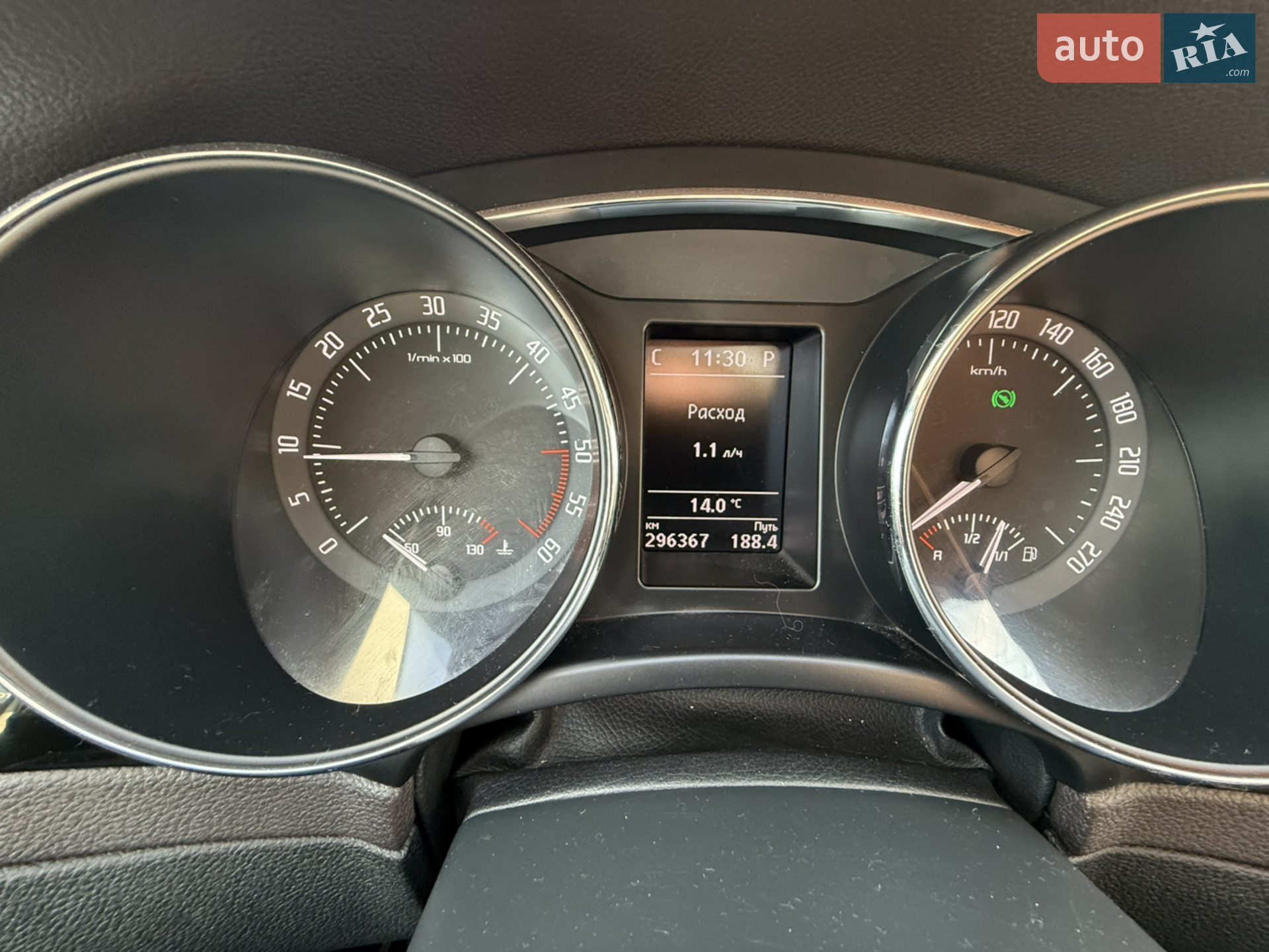 2013 Skoda Superb - мініатюра 17