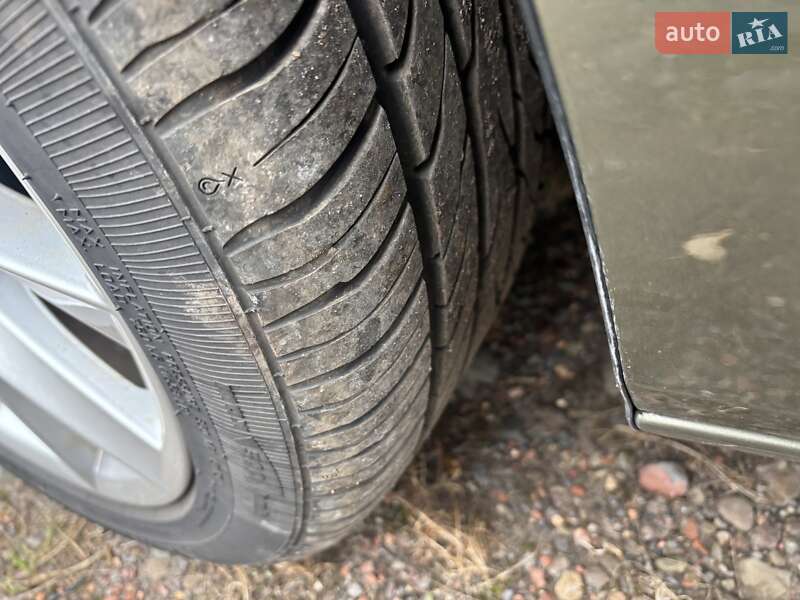 Универсал Skoda Superb 2016 в Нововолынске фото 28 Универсал Skoda Superb 2016 в Нововолынске