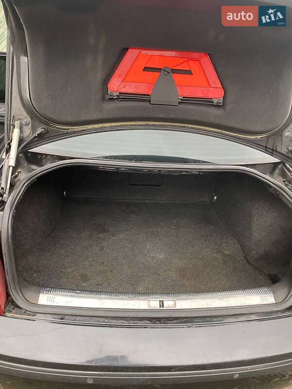 Ліфтбек Skoda Superb 2003 в Турці