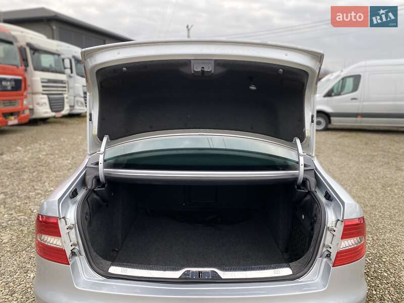 Лифтбек Skoda Superb 2014 в Хусте фото 20 Лифтбек Skoda Superb 2014 в Хусте