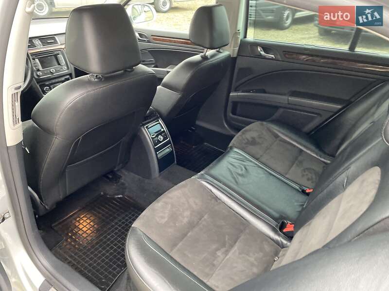 Лифтбек Skoda Superb 2014 в Хусте фото 40 Лифтбек Skoda Superb 2014 в Хусте