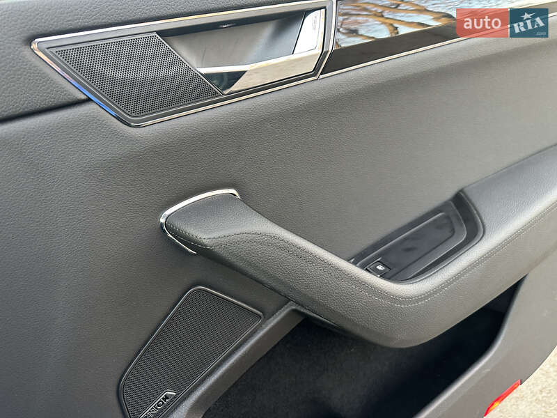 Универсал Skoda Superb 2022 в Городенке