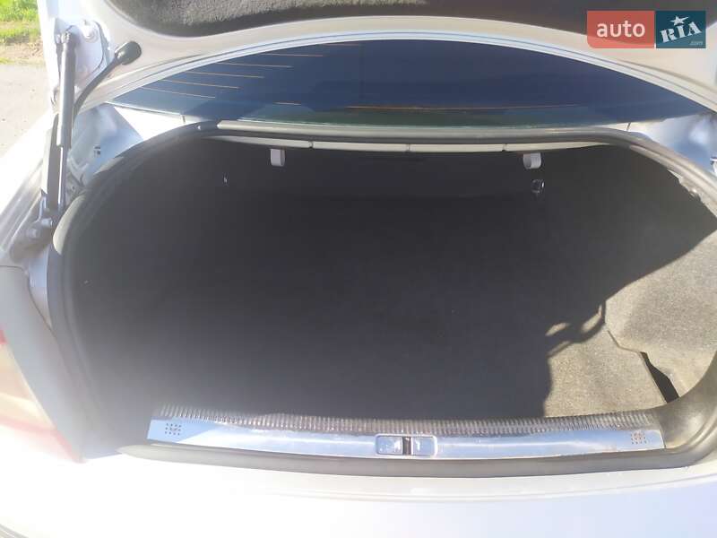 Ліфтбек Skoda Superb 2007 в Житомирі фото 23 Ліфтбек Skoda Superb 2007 в Житомирі