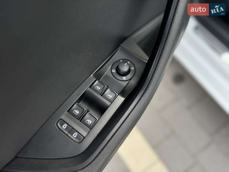 Ліфтбек Skoda Superb 2019 в Мукачевому фото 31 Ліфтбек Skoda Superb 2019 в Мукачевому