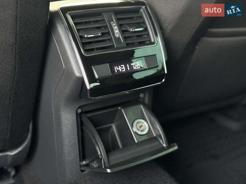 Ліфтбек Skoda Superb 2019 в Мукачевому фото 47 Ліфтбек Skoda Superb 2019 в Мукачевому