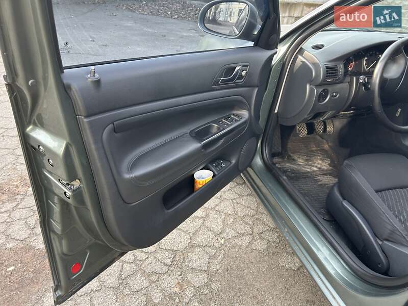 Лифтбек Skoda Superb 2007 в Киеве фото 6 Лифтбек Skoda Superb 2007 в Киеве