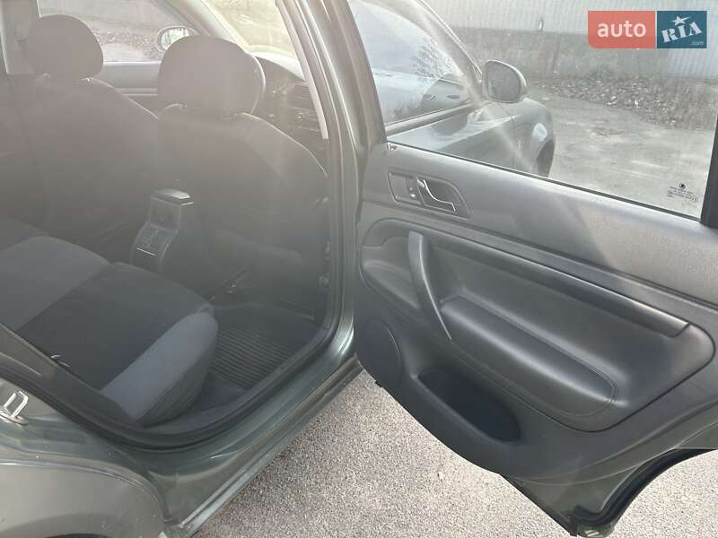Лифтбек Skoda Superb 2007 в Киеве фото 11 Лифтбек Skoda Superb 2007 в Киеве