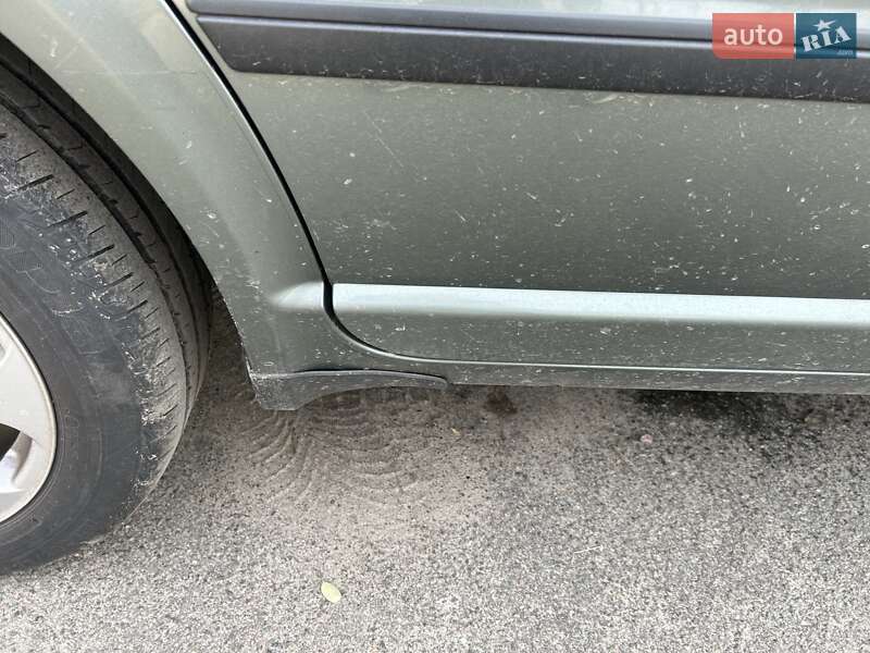 Лифтбек Skoda Superb 2007 в Киеве фото 15 Лифтбек Skoda Superb 2007 в Киеве