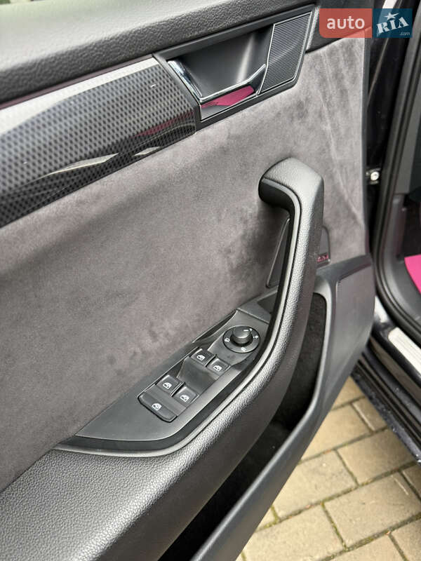 Універсал Skoda Superb 2017 в Луцьку фото 10 Універсал Skoda Superb 2017 в Луцьку