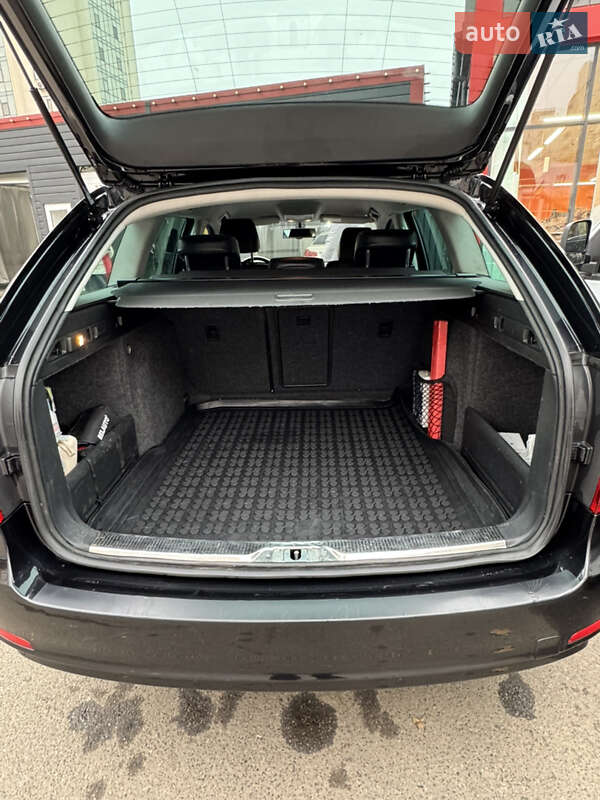 Універсал Skoda Superb 2014 в Одесі фото 8 Універсал Skoda Superb 2014 в Одесі