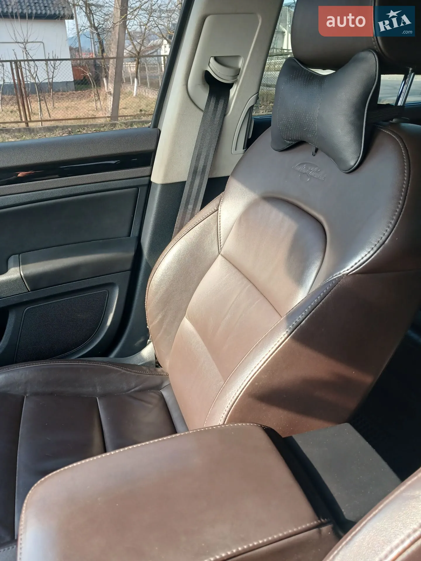 2012 Skoda Superb - мініатюра 3
