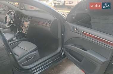 Ліфтбек Skoda Superb 2012 в Дніпрі