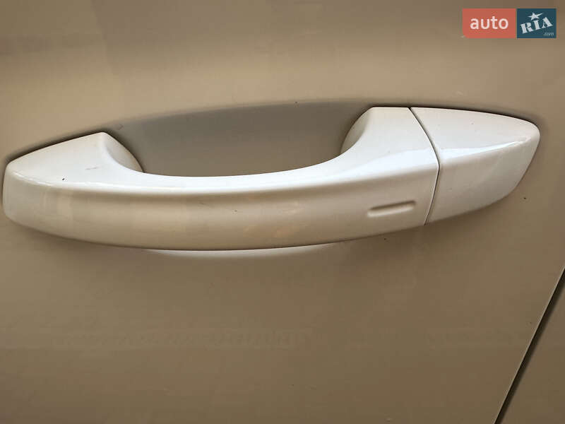 Універсал Skoda Superb 2016 в Івано-Франківську