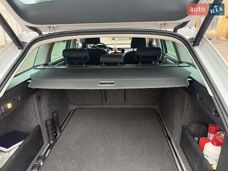 Універсал Skoda Superb 2014 в Києві