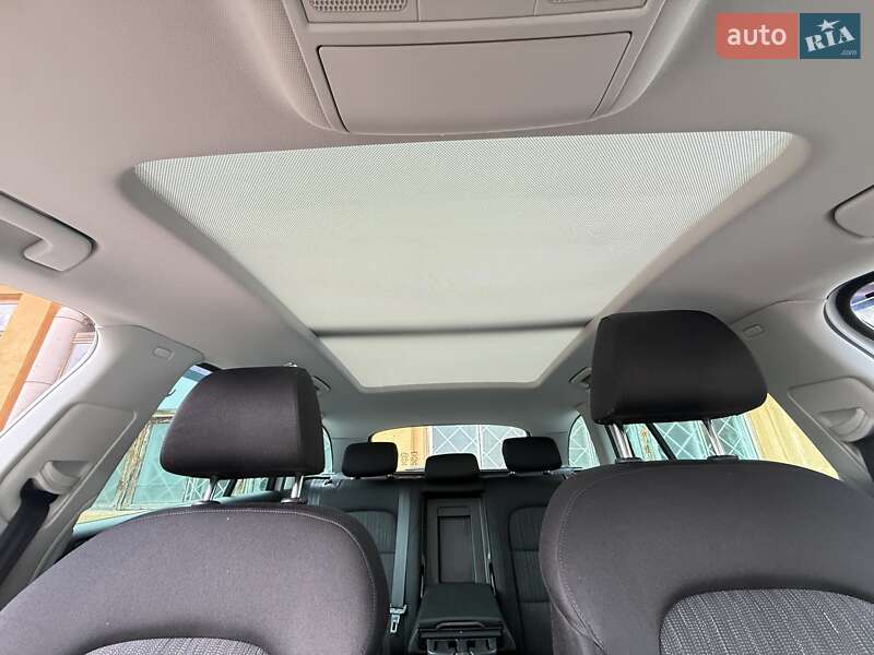 Універсал Skoda Superb 2014 в Києві