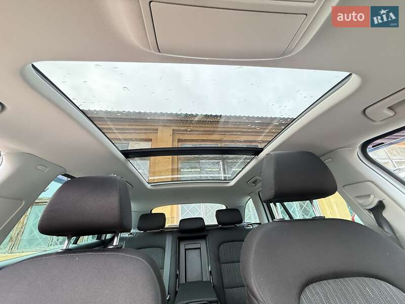 Універсал Skoda Superb 2014 в Києві