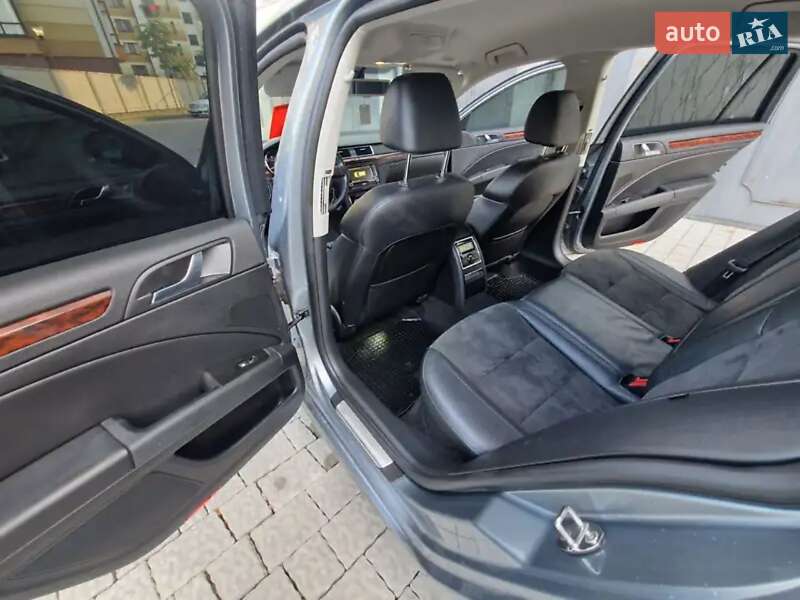 Универсал Skoda Superb 2010 в Ивано-Франковске фото 68 Универсал Skoda Superb 2010 в Ивано-Франковске