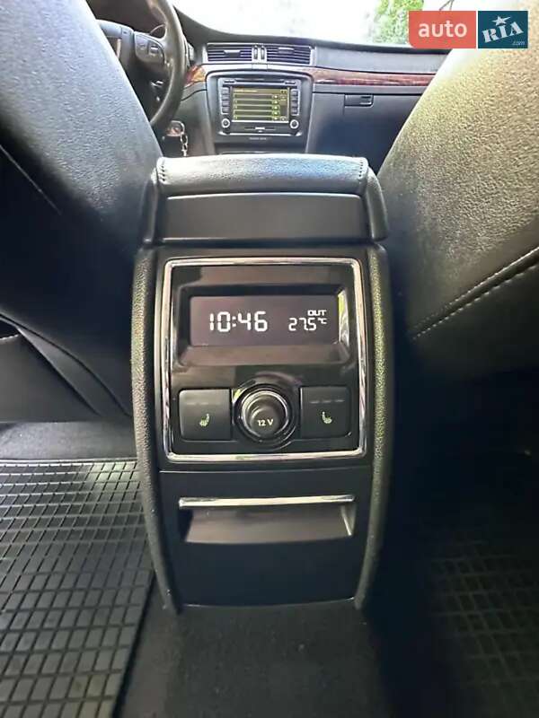 Универсал Skoda Superb 2010 в Ивано-Франковске фото 79 Универсал Skoda Superb 2010 в Ивано-Франковске