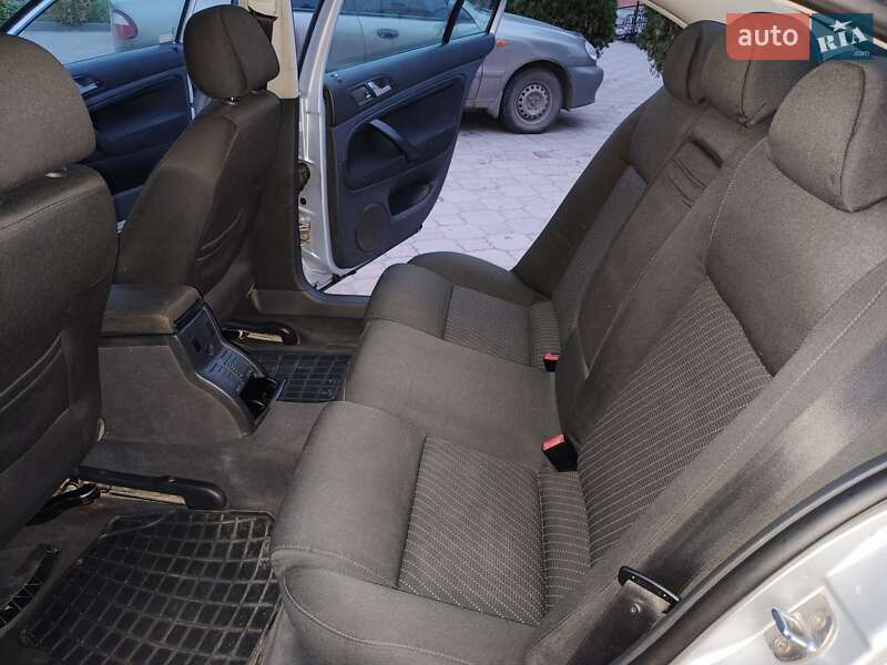 Лифтбек Skoda Superb 2007 в Лысянке фото 18 Лифтбек Skoda Superb 2007 в Лысянке