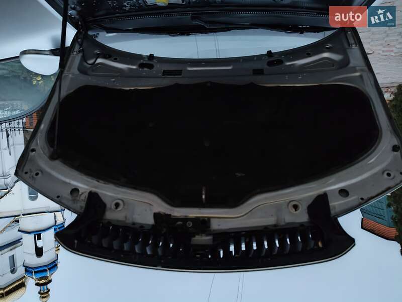 Лифтбек Skoda Superb 2007 в Лысянке фото 28 Лифтбек Skoda Superb 2007 в Лысянке