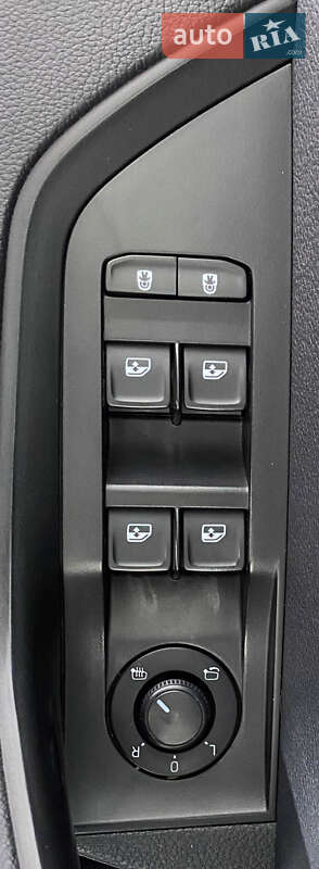 Універсал Skoda Superb 2022 в Львові