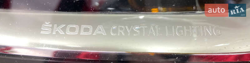 Універсал Skoda Superb 2022 в Львові