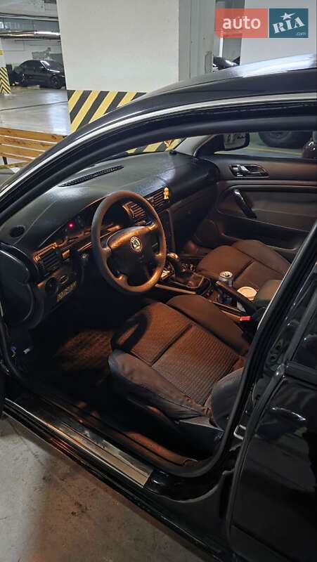 Лифтбек Skoda Superb 2006 в Одессе фото 9 Лифтбек Skoda Superb 2006 в Одессе