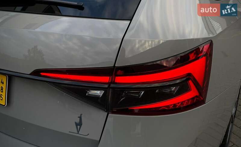 Универсал Skoda Superb 2020 в Мукачево фото 12 Универсал Skoda Superb 2020 в Мукачево