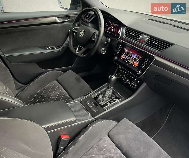 Универсал Skoda Superb 2020 в Мукачево фото 33 Универсал Skoda Superb 2020 в Мукачево