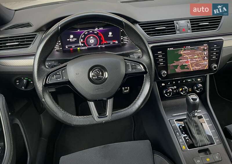 Универсал Skoda Superb 2020 в Мукачево фото 47 Универсал Skoda Superb 2020 в Мукачево