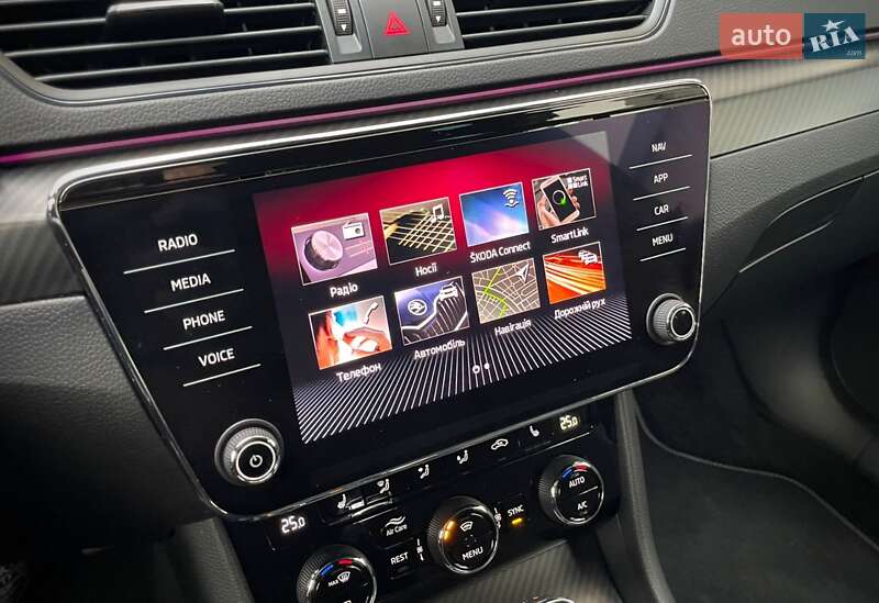 Универсал Skoda Superb 2020 в Мукачево фото 55 Универсал Skoda Superb 2020 в Мукачево