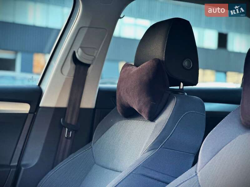 Ліфтбек Skoda Superb 2019 в Києві