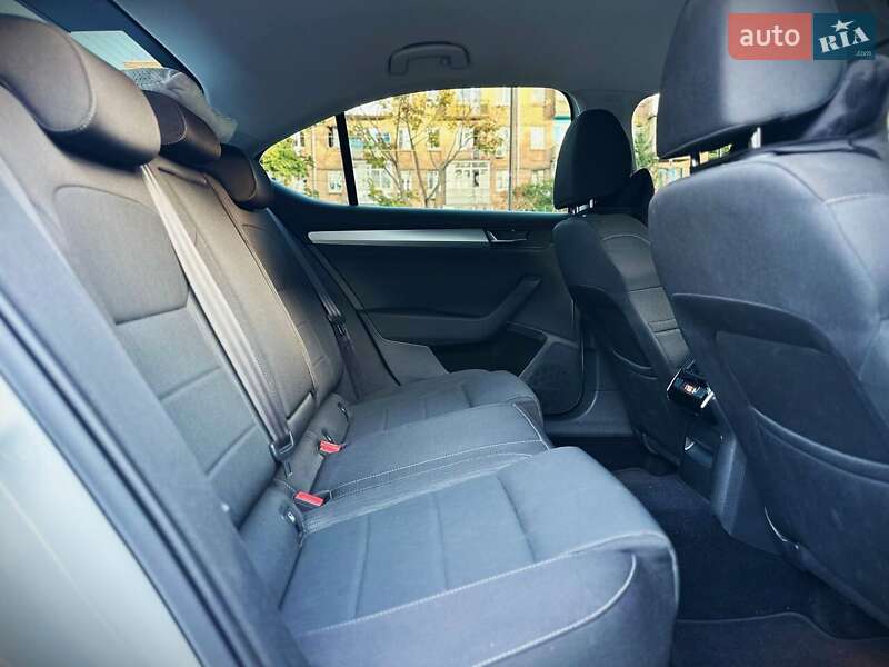 Ліфтбек Skoda Superb 2019 в Києві