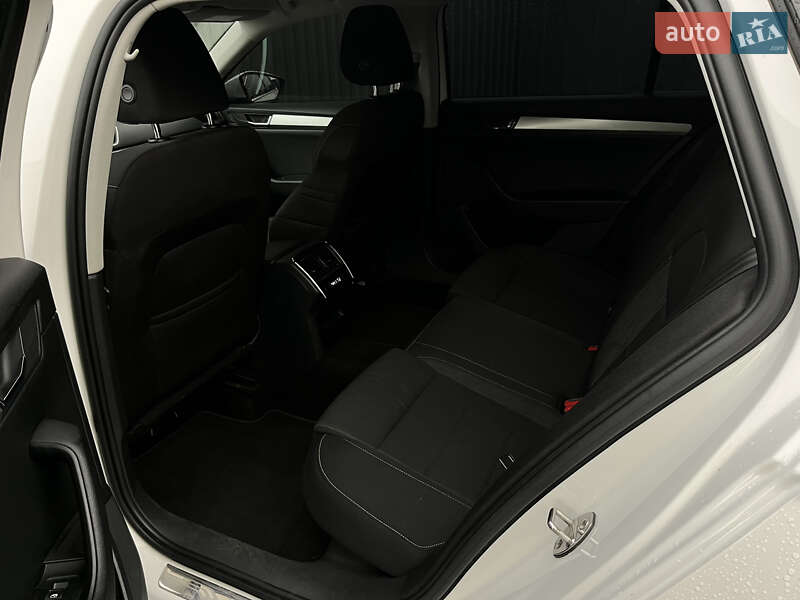 Универсал Skoda Superb 2016 в Ровно фото 29 Универсал Skoda Superb 2016 в Ровно