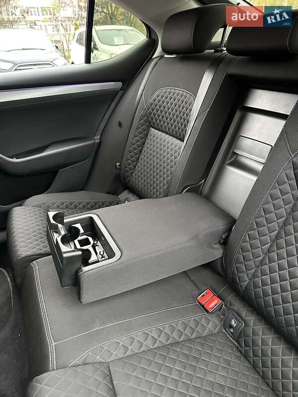 Лифтбек Skoda Superb 2017 в Сумах фото 20 Лифтбек Skoda Superb 2017 в Сумах