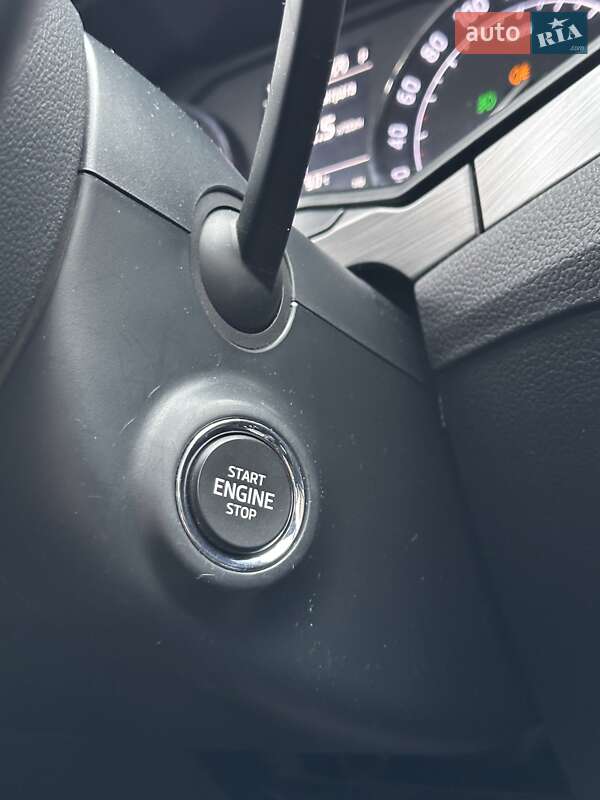 Лифтбек Skoda Superb 2017 в Сумах фото 29 Лифтбек Skoda Superb 2017 в Сумах