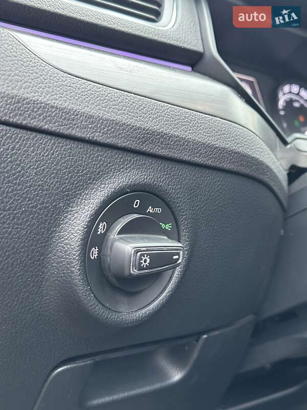 Лифтбек Skoda Superb 2017 в Сумах фото 35 Лифтбек Skoda Superb 2017 в Сумах