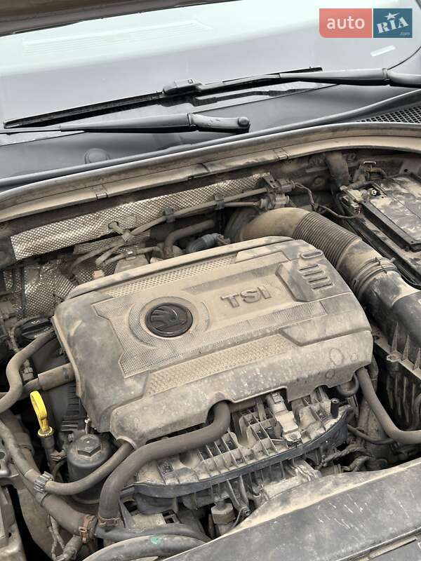 Лифтбек Skoda Superb 2017 в Сумах фото 45 Лифтбек Skoda Superb 2017 в Сумах