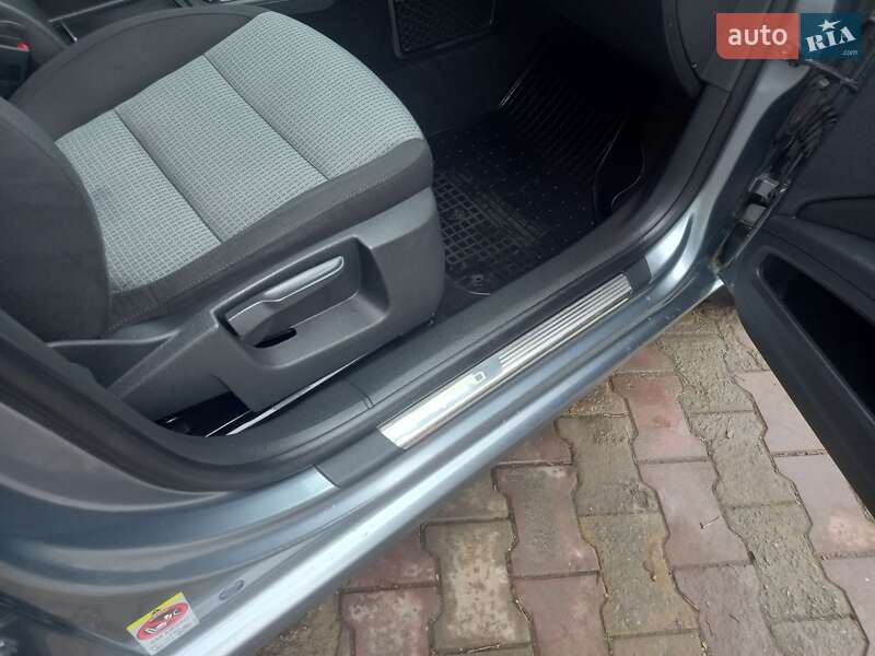 Ліфтбек Skoda Superb 2008 в Теофіполі