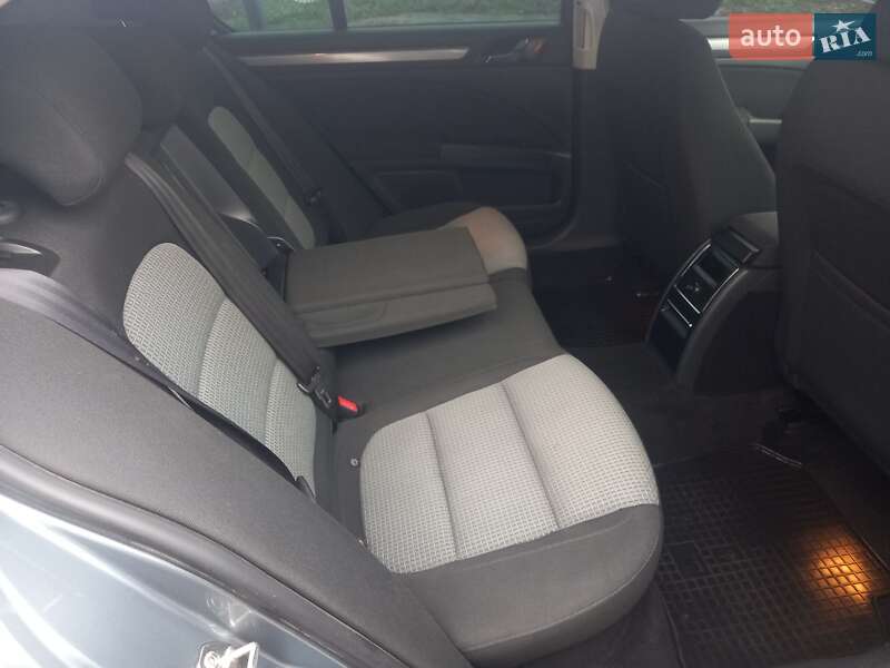 Ліфтбек Skoda Superb 2008 в Теофіполі