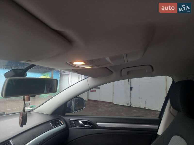 Ліфтбек Skoda Superb 2008 в Теофіполі