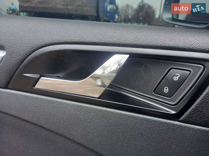 Ліфтбек Skoda Superb 2008 в Теофіполі