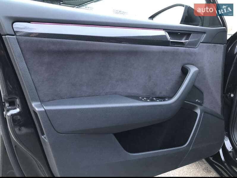 Ліфтбек Skoda Superb 2019 в Хмельницькому фото 10 Ліфтбек Skoda Superb 2019 в Хмельницькому