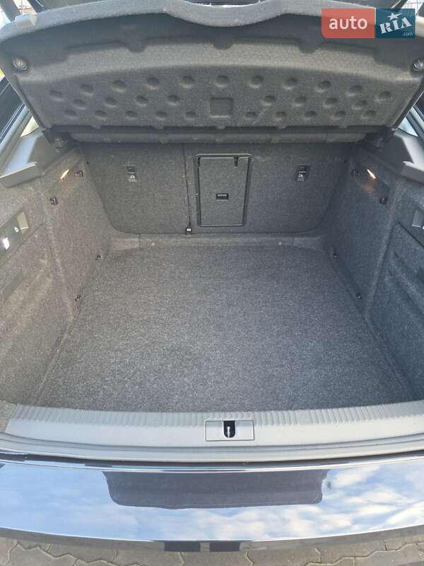 Лифтбек Skoda Superb 2016 в Мукачево