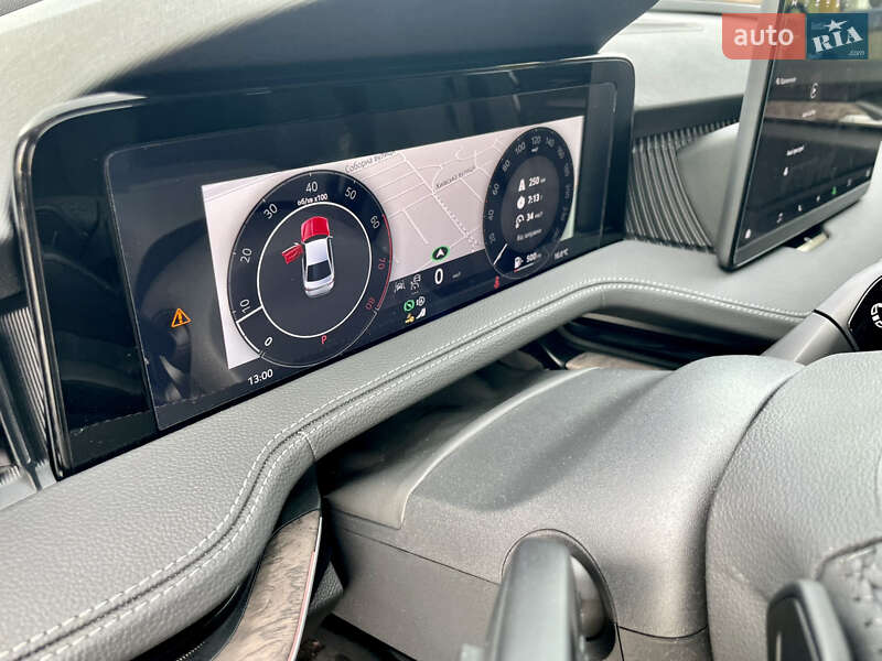 Ліфтбек Skoda Superb 2024 в Дніпрі фото 33 Ліфтбек Skoda Superb 2024 в Дніпрі