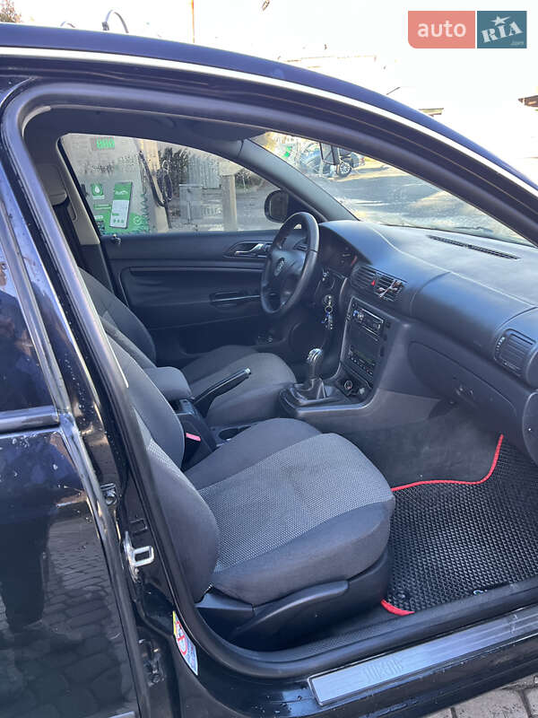 Лифтбек Skoda Superb 2007 в Ивано-Франковске