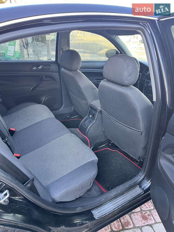 Лифтбек Skoda Superb 2007 в Ивано-Франковске